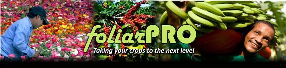 foliarPRO