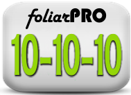 foliarPRO 10-10-10