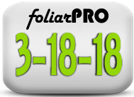 foliarPRO 3-18-18