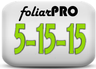 foliarPRO 5-15-15